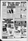 Stockport Express Advertiser Wednesday 04 August 1993 Page 6