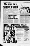 Stockport Express Advertiser Wednesday 04 August 1993 Page 20