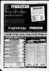 Stockport Express Advertiser Wednesday 04 August 1993 Page 44