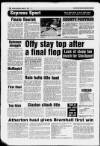 Stockport Express Advertiser Wednesday 04 August 1993 Page 70