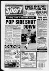 Stockport Express Advertiser Wednesday 04 August 1993 Page 72