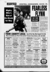 Stockport Express Advertiser Wednesday 04 August 1993 Page 74