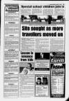 Stockport Express Advertiser Wednesday 11 August 1993 Page 21