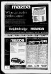 Stockport Express Advertiser Wednesday 11 August 1993 Page 48