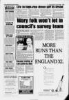 Stockport Express Advertiser Wednesday 18 August 1993 Page 15