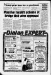 Stockport Express Advertiser Wednesday 18 August 1993 Page 16