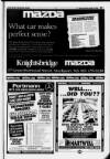 Stockport Express Advertiser Wednesday 18 August 1993 Page 57