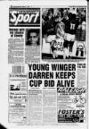 Stockport Express Advertiser Wednesday 18 August 1993 Page 72