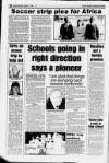 Stockport Express Advertiser Wednesday 25 August 1993 Page 32