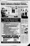 Stockport Express Advertiser Wednesday 25 August 1993 Page 57