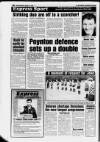 Stockport Express Advertiser Wednesday 25 August 1993 Page 86