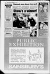 Stockport Express Advertiser Wednesday 01 September 1993 Page 6