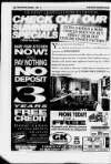 Stockport Express Advertiser Wednesday 01 September 1993 Page 12