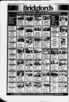 Stockport Express Advertiser Wednesday 01 September 1993 Page 28