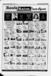Stockport Express Advertiser Wednesday 01 September 1993 Page 34
