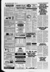 Stockport Express Advertiser Wednesday 01 September 1993 Page 38