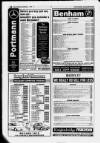 Stockport Express Advertiser Wednesday 01 September 1993 Page 46