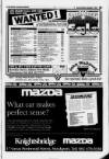 Stockport Express Advertiser Wednesday 01 September 1993 Page 49