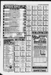 Stockport Express Advertiser Wednesday 01 September 1993 Page 54