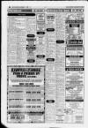 Stockport Express Advertiser Wednesday 01 September 1993 Page 58