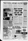 Stockport Express Advertiser Wednesday 15 September 1993 Page 14