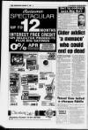 Stockport Express Advertiser Wednesday 15 September 1993 Page 16