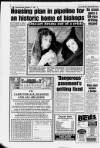 Stockport Express Advertiser Wednesday 15 September 1993 Page 18