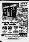 Stockport Express Advertiser Wednesday 15 September 1993 Page 48