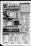 Stockport Express Advertiser Wednesday 15 September 1993 Page 62