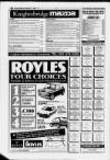 Stockport Express Advertiser Wednesday 15 September 1993 Page 68