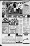 Stockport Express Advertiser Wednesday 29 September 1993 Page 4