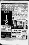 Stockport Express Advertiser Wednesday 29 September 1993 Page 6
