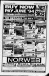 Stockport Express Advertiser Wednesday 29 September 1993 Page 15
