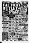 Stockport Express Advertiser Wednesday 29 September 1993 Page 18