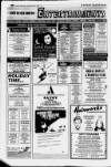 Stockport Express Advertiser Wednesday 29 September 1993 Page 20