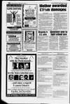 Stockport Express Advertiser Wednesday 29 September 1993 Page 22