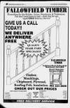 Stockport Express Advertiser Wednesday 29 September 1993 Page 28