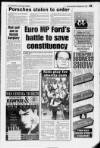 Stockport Express Advertiser Wednesday 29 September 1993 Page 29