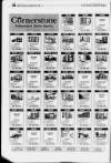 Stockport Express Advertiser Wednesday 29 September 1993 Page 38