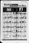 Stockport Express Advertiser Wednesday 29 September 1993 Page 42