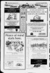 Stockport Express Advertiser Wednesday 29 September 1993 Page 48
