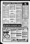 Stockport Express Advertiser Wednesday 29 September 1993 Page 58