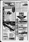 Stockport Express Advertiser Wednesday 29 September 1993 Page 66