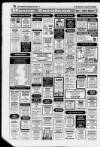 Stockport Express Advertiser Wednesday 29 September 1993 Page 70