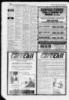 Stockport Express Advertiser Wednesday 29 September 1993 Page 72