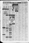 Stockport Express Advertiser Wednesday 29 September 1993 Page 74