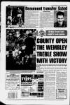 Stockport Express Advertiser Wednesday 29 September 1993 Page 80