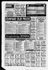 Stockport Express Advertiser Wednesday 15 December 1993 Page 42