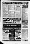 Stockport Express Advertiser Wednesday 15 December 1993 Page 44