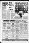 Stockport Express Advertiser Wednesday 15 December 1993 Page 58